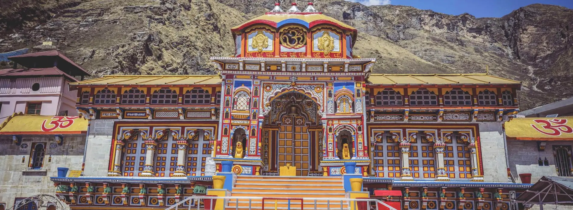 Badrinath